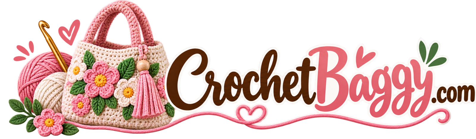 Crochet Baggy
